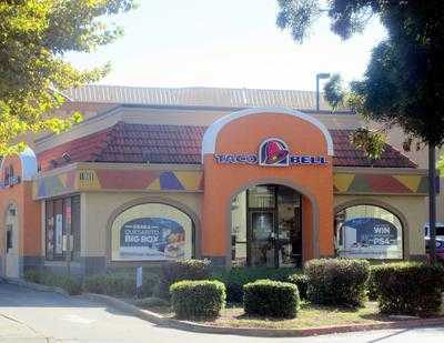 Taco Bell, Folsom