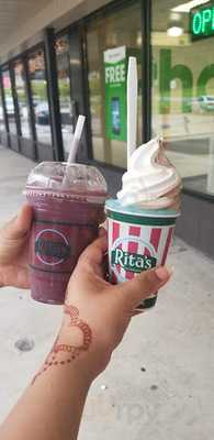 Rita's Italian Ice