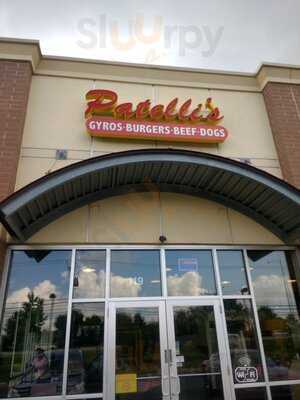 Patelli's Gyros and Beef, Aurora