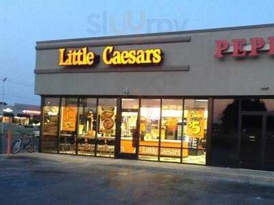 Little Caesars, Bowling Green