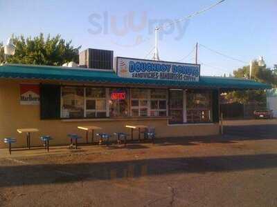 Doughboy Doughnuts