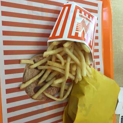 Whataburger