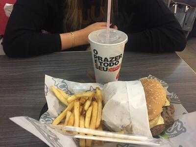 Carl's Jr.