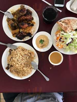 Kabab Restaurant, Rochester