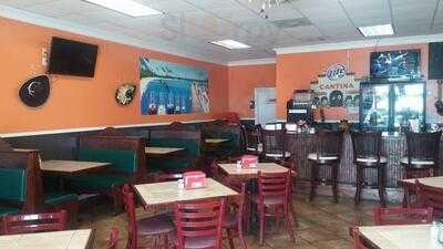 La Mexicana, Hattiesburg