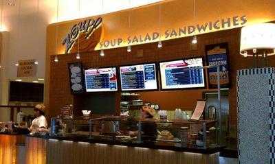 Zoup!