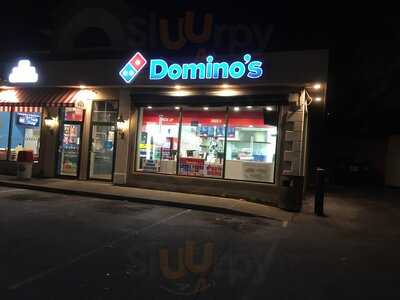 Domino's Pizza, Poughkeepsie