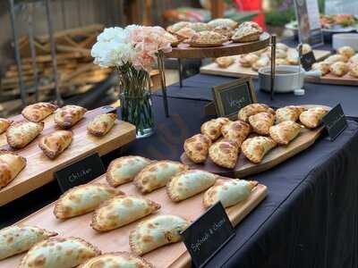 Caba Authentic Argentine Empanadas