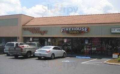 Firehouse Subs, Brandon