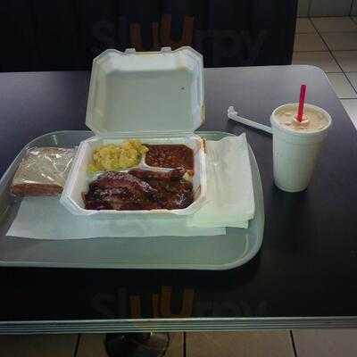 Rib Nest, Gardena