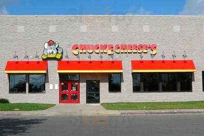 Chuck E. Cheese, Hattiesburg