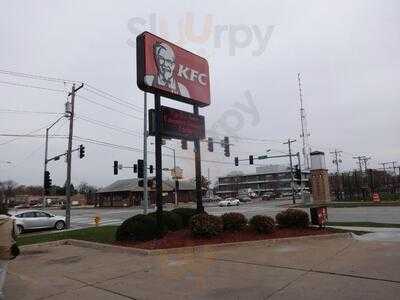 KFC, Davenport