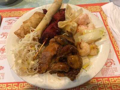 China Buffet