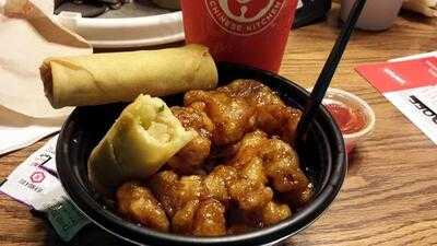 Panda Express, Edmond