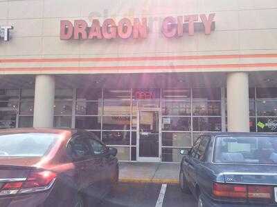 Dragon City