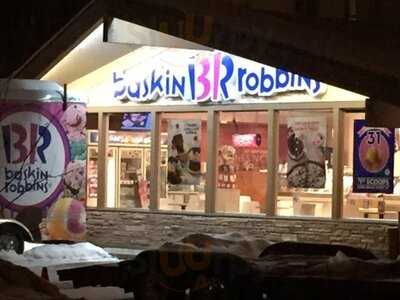 Baskin-robbins