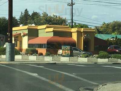 Taco Time, Yakima