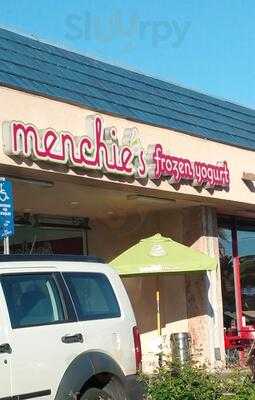 Menchie's Frozen Yogurt