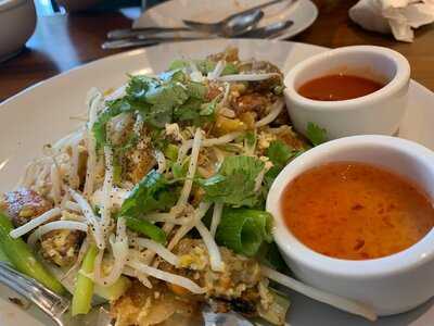 Kin Thai Zabb, High Point