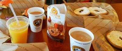 Einstein Bros. Bagels, Doral