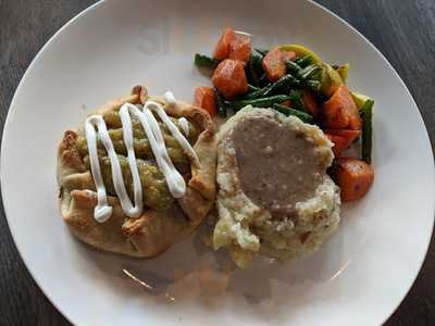 Chicken Pie Shop, Walnut Creek