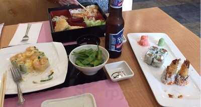 Taiyou Shabu & Sushi Restauran, Quincy