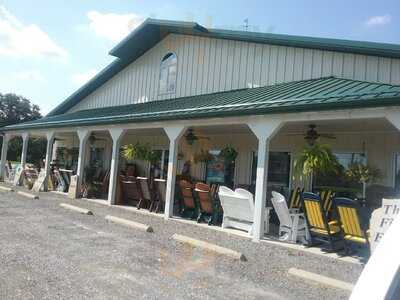 Mountaineer Country Ice Cream, Monongalia County