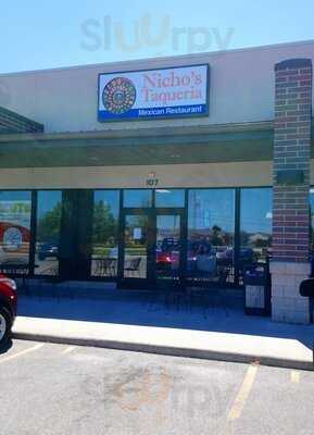 Nicho's Taqueria, Saginaw