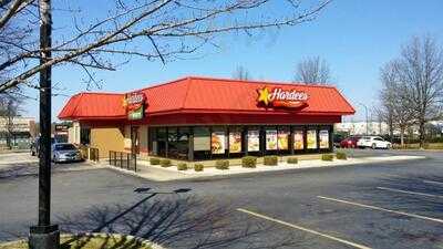 Hardee's, Rock Hill