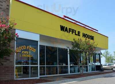 Waffle House, Concord