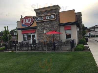 Dairy Queen Grill & Chill, Bowling Green