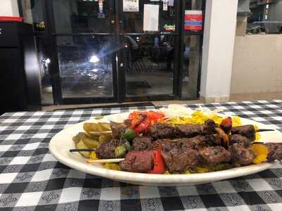 Golden Chicken, Dearborn