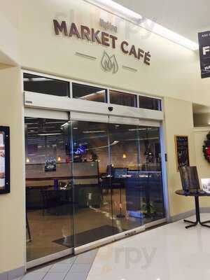 Hy-Vee Market Cafe, Rochester