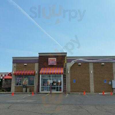 Baskin-Robbins, Dearborn