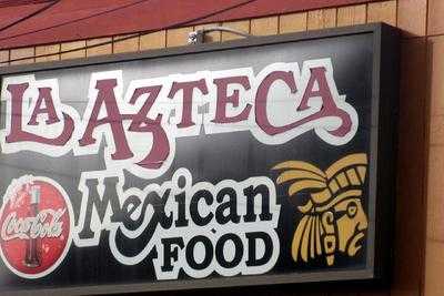 La Azteca