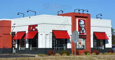 KFC, Rock Hill