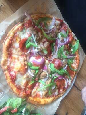 Blaze Pizza, North Las Vegas