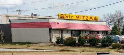 Sir Pizza, High Point