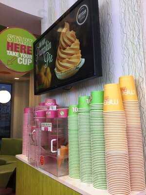 16 Handles