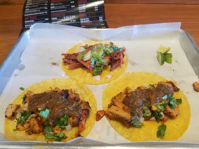 Catrina's Taqueria, Dearborn