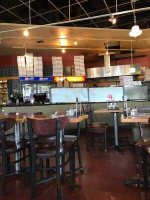 Romio's Pizza and Pasta, Renton