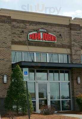 Papa Johns Pizza, Concord