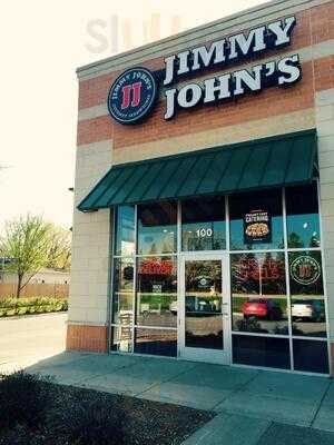 Jimmy John's, Rochester