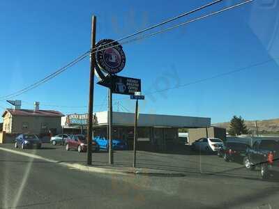 Lincoln Ave Espresso Bar, Yakima