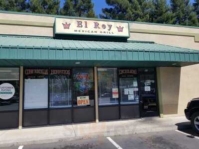 El Rey Mexican Grill