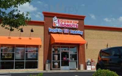 Dunkin', Rock Hill