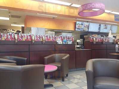 Dunkin', Edison