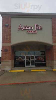 Rice Pot Express, Lewisville