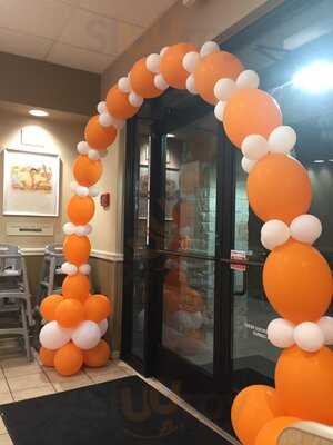 Whataburger, McKinney