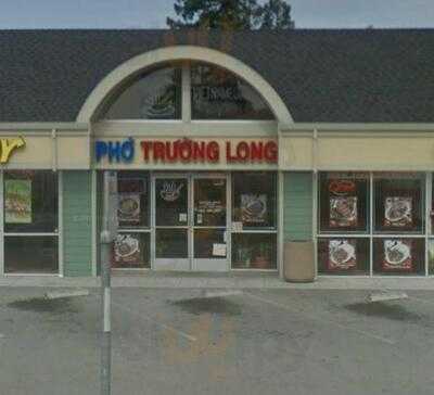 Pho Truong Long Vietnamese Restaurant, Redwood City